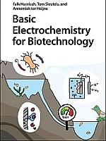 Cover Basic Electrochemistry for Biotech