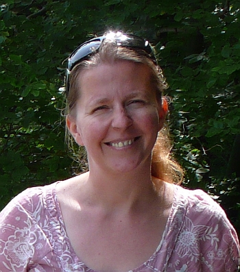 Dr. Heike Sträuber. Photo: UFZ
