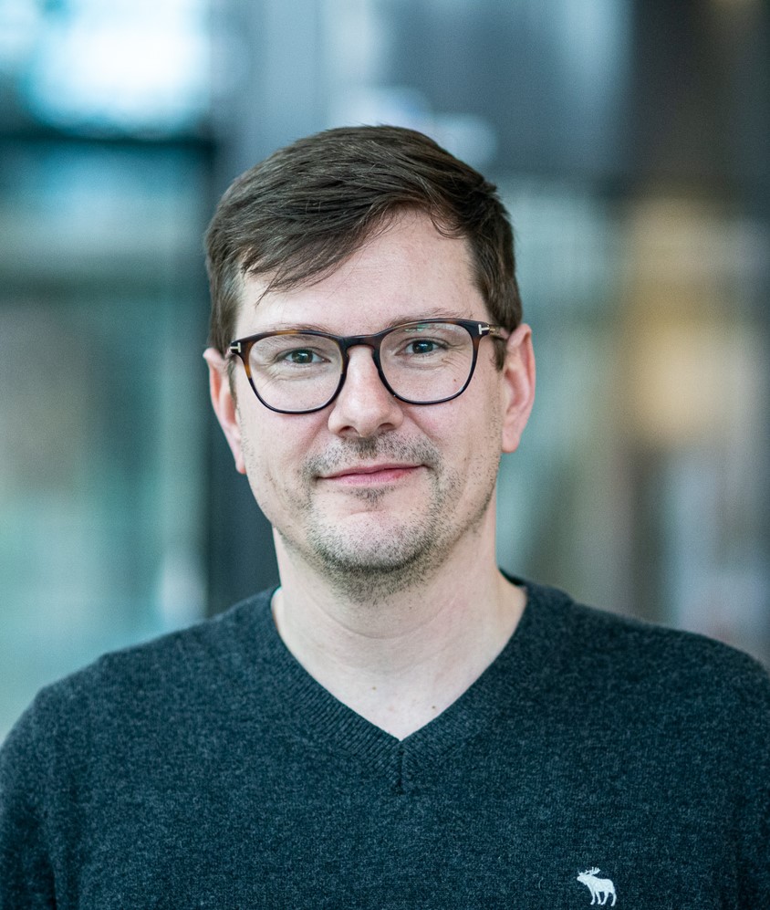 Steffen Kümmel Steffen Kümmel