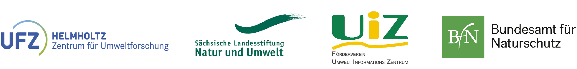 Logozeile Umweltstammtisch
