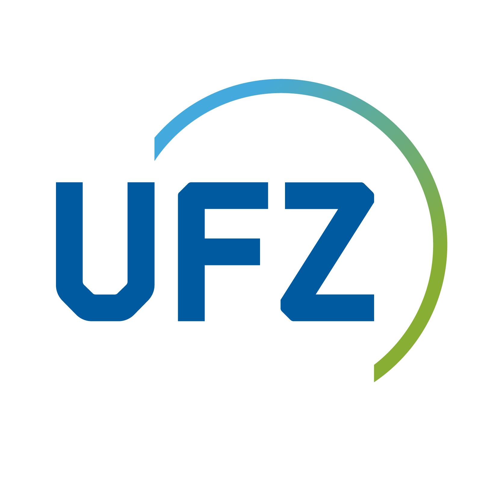 Logo UFZ