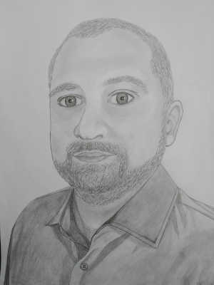 Francisco Jose Cuesta-Valero Francisco Jose Cuesta-Valero
