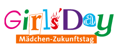 Logo Girls' Day Logo Girls' Day