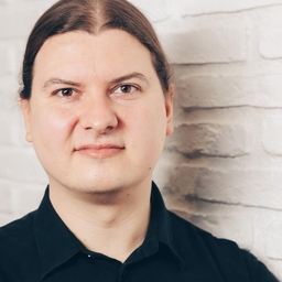 Daniel Kähl Daniel Kähl