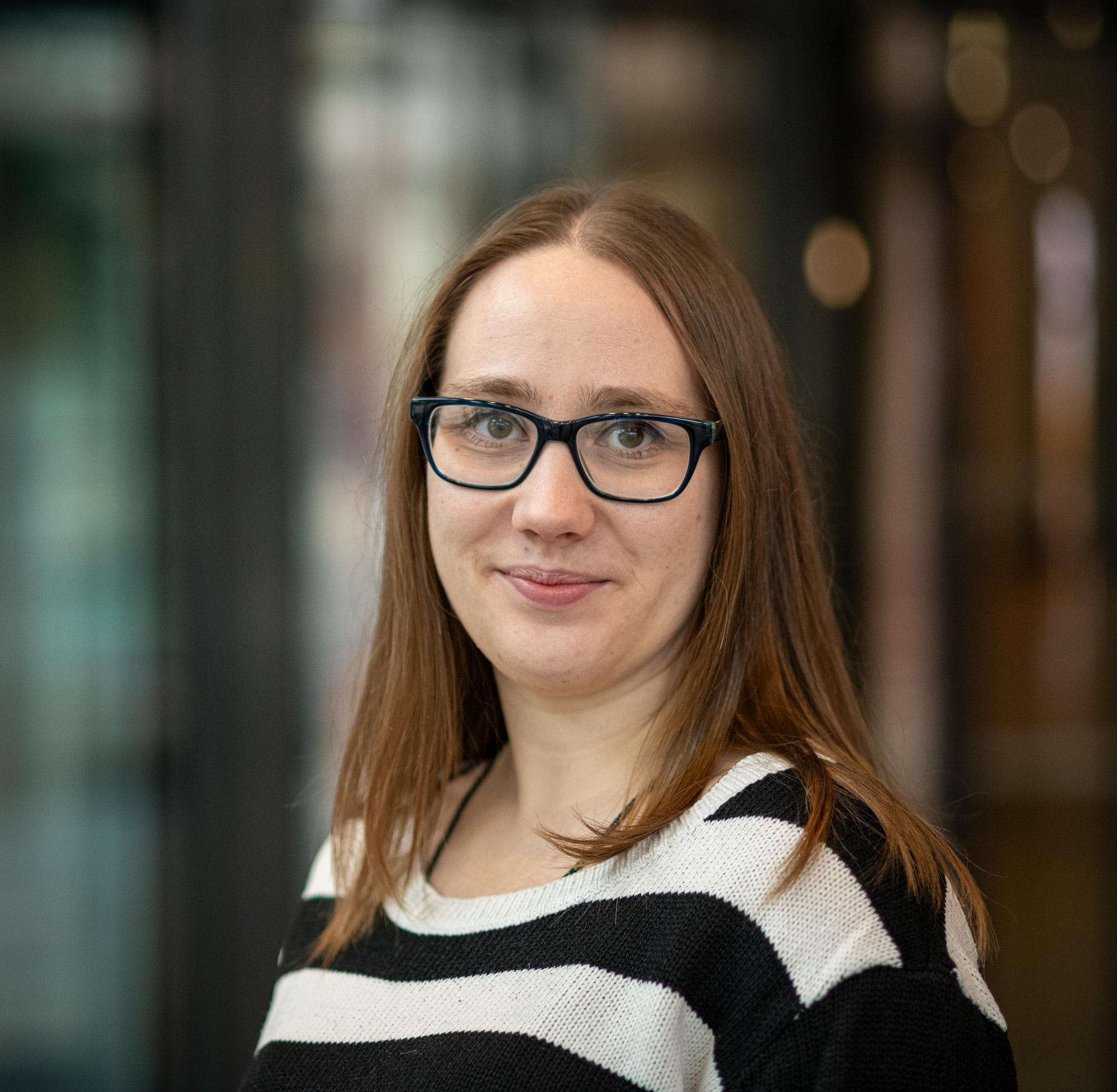 Franziska Hufnagel