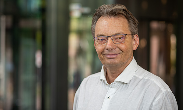 Matthias Liess