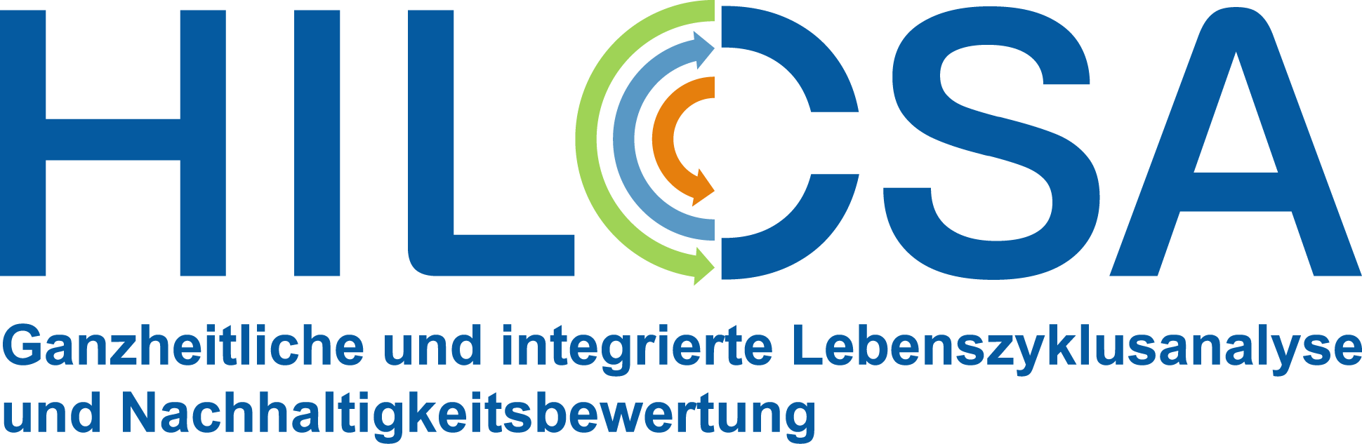 HILCSA logo de
