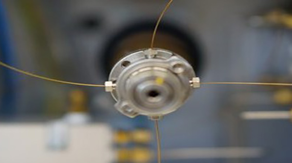 Laboratories for Stable Isotopes (LSI)  © UFZ