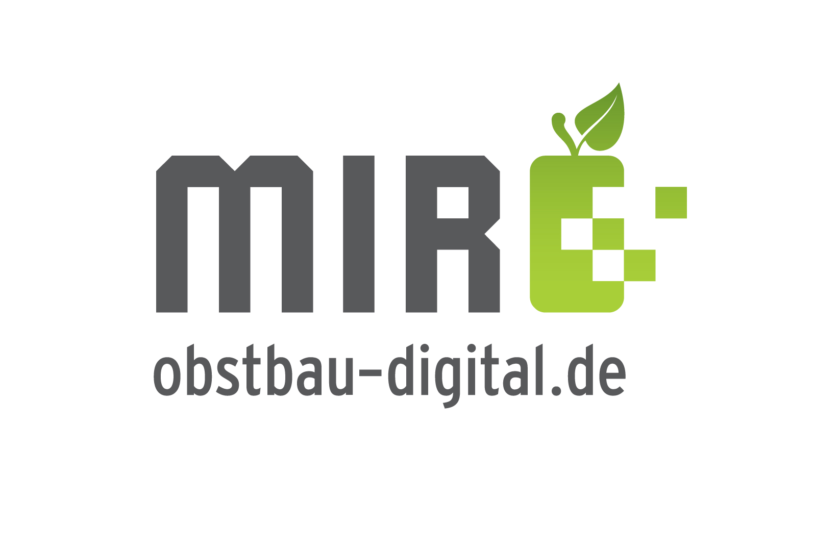 Logo MIRO