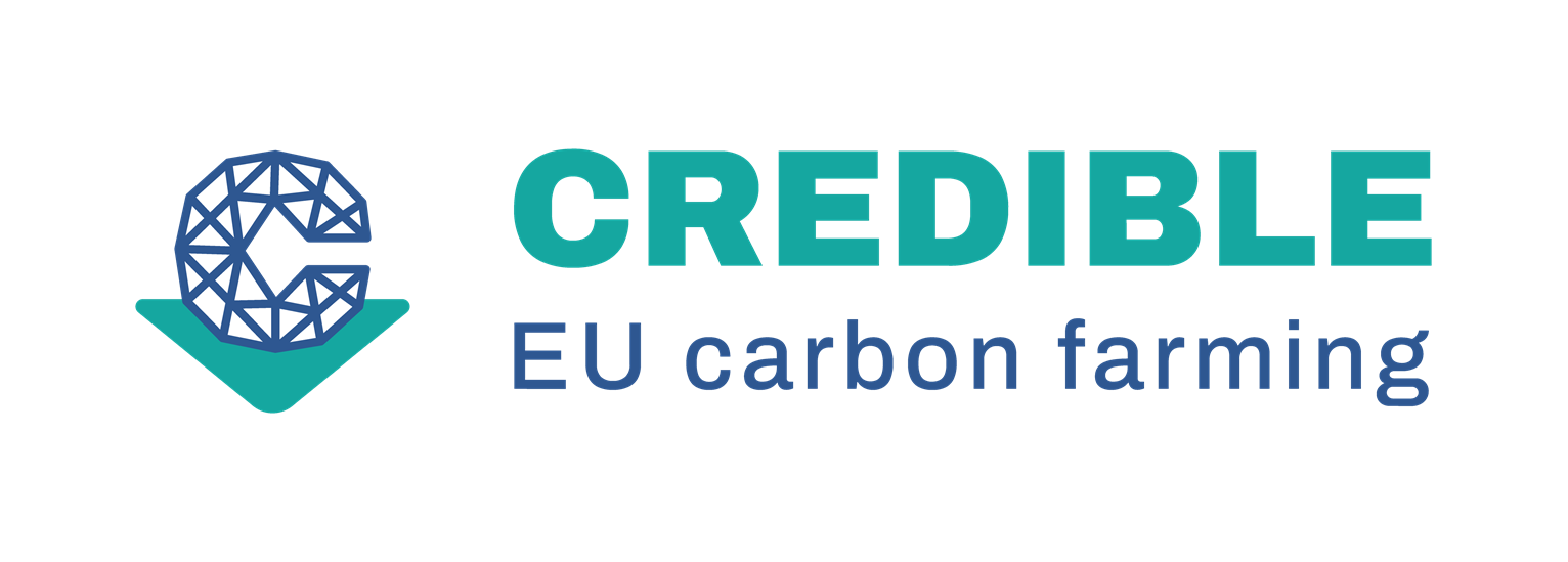 Logo CREDIBLE Logo CREDIBLE