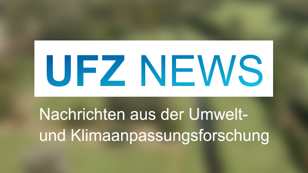 Grafik: UFZ News