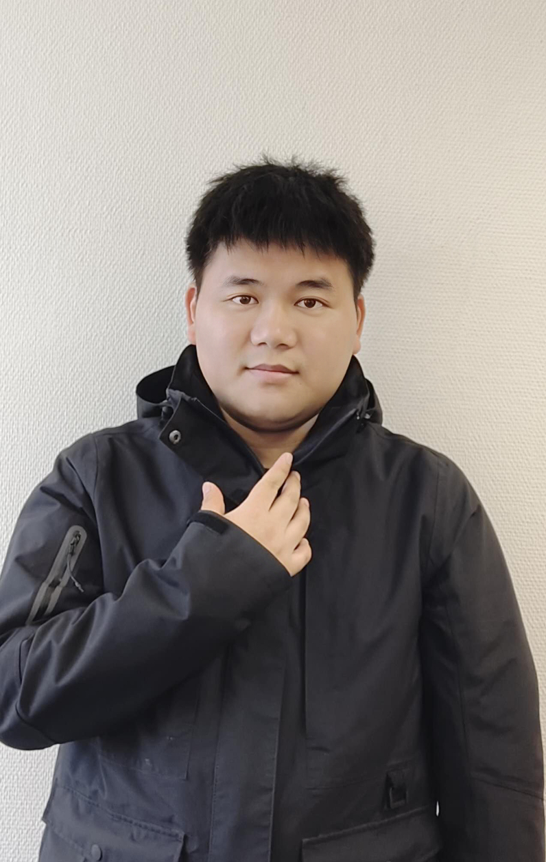 Haining Huang