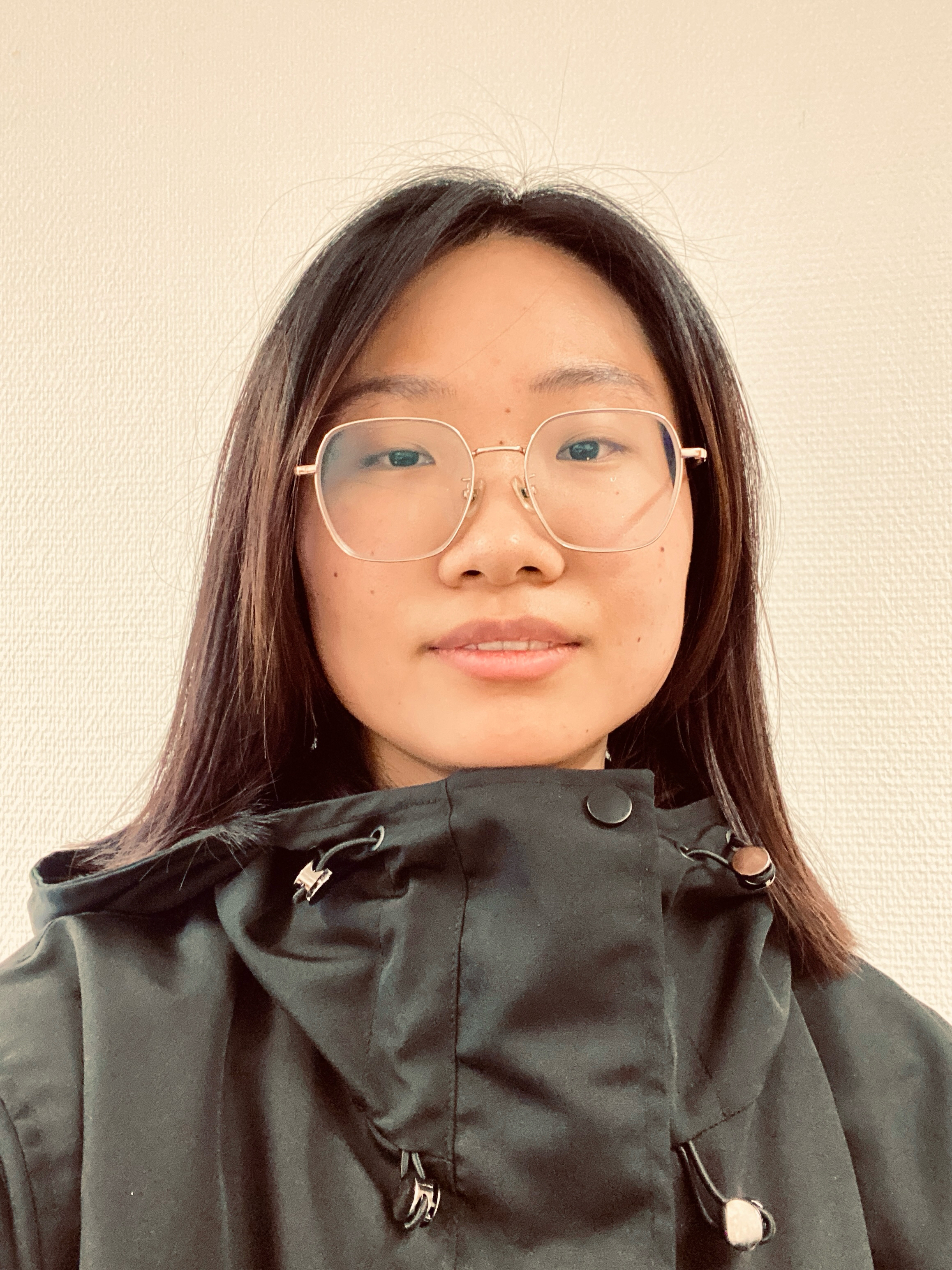 Wenxuan Chen Wenxuan Chen