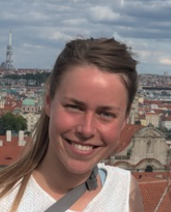 Lena Mellin