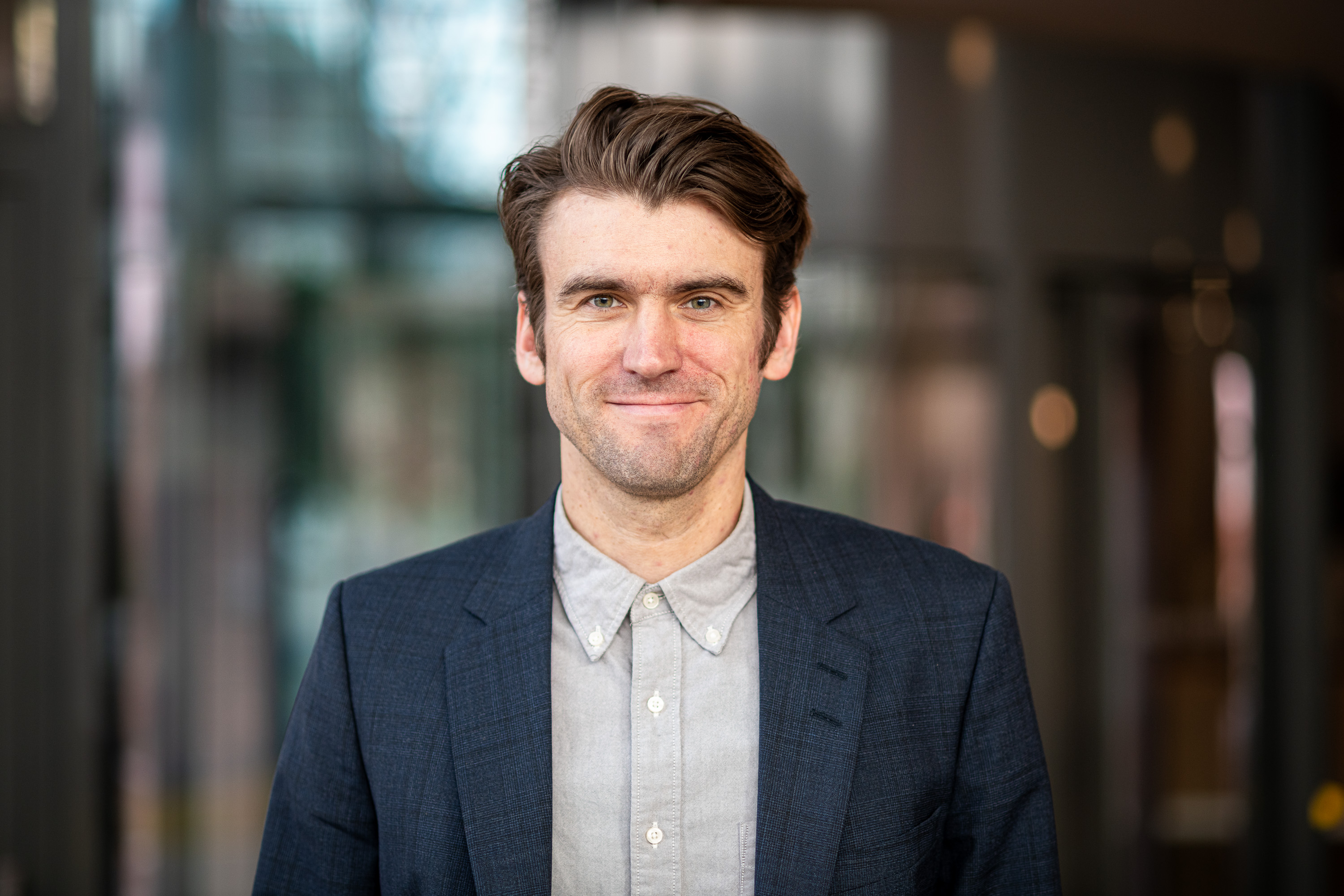 Kai Fornahl