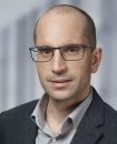 Dr. rer. nat. Sadeeb Simon Ottenburger, KIT