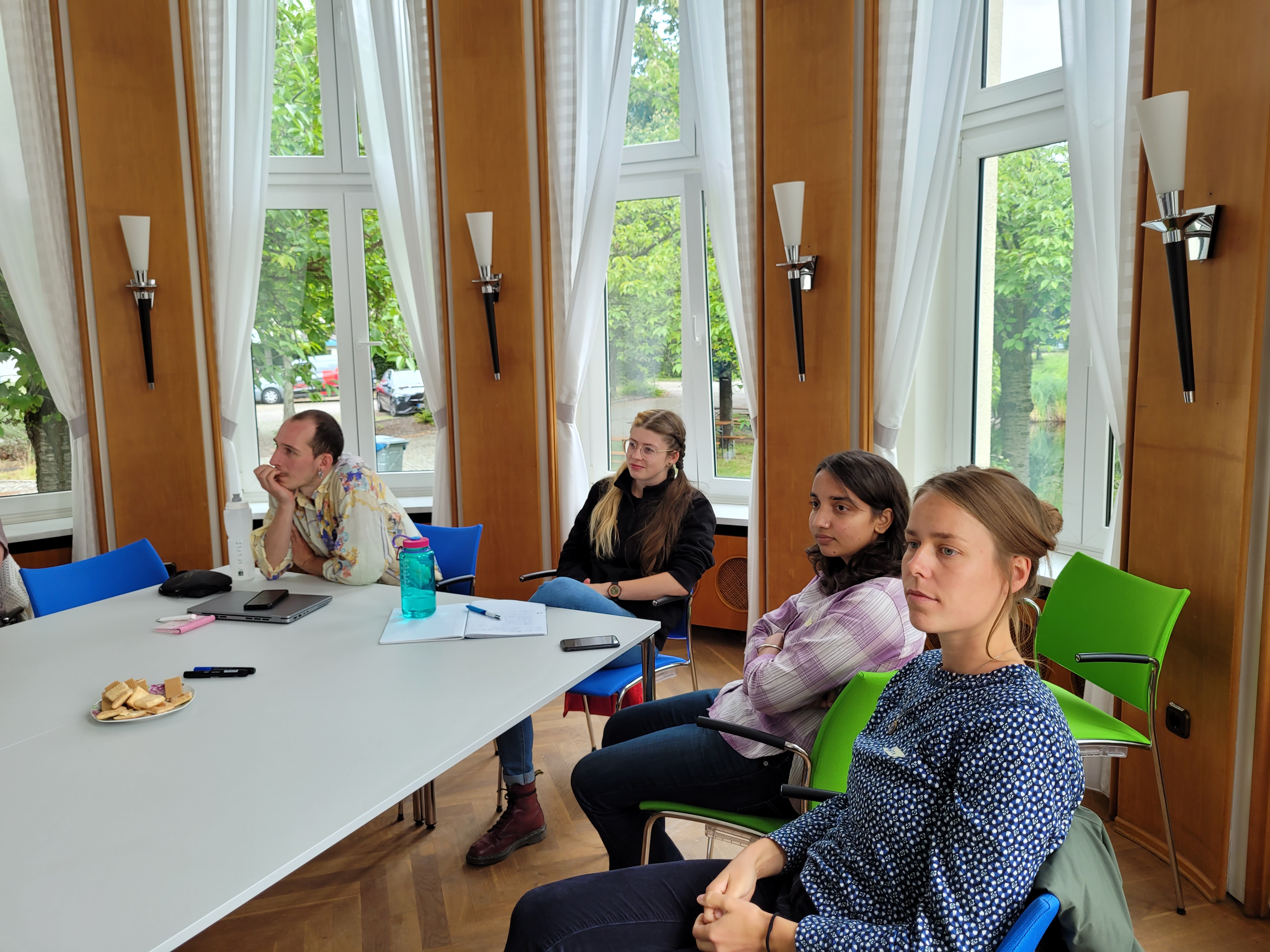 Kickoff_PhDs