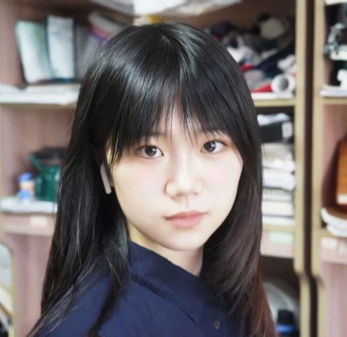 Anqi Luo