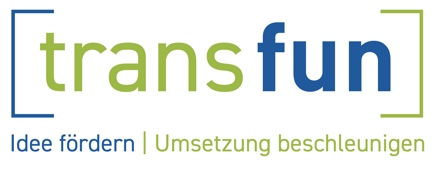transfun-Logo © UFZ
