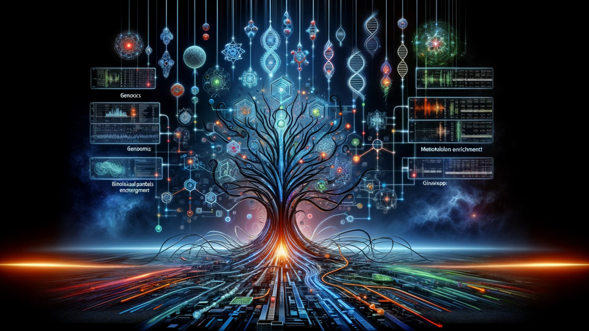 multi-omics