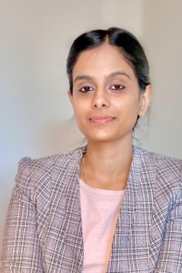 Akshda Mehrota