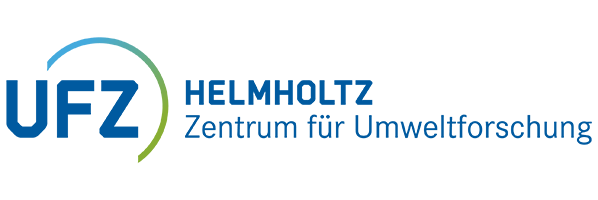 UFZ-Logo Blau UFZ-Logo Blau