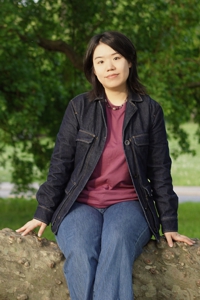 Yuchen Geng