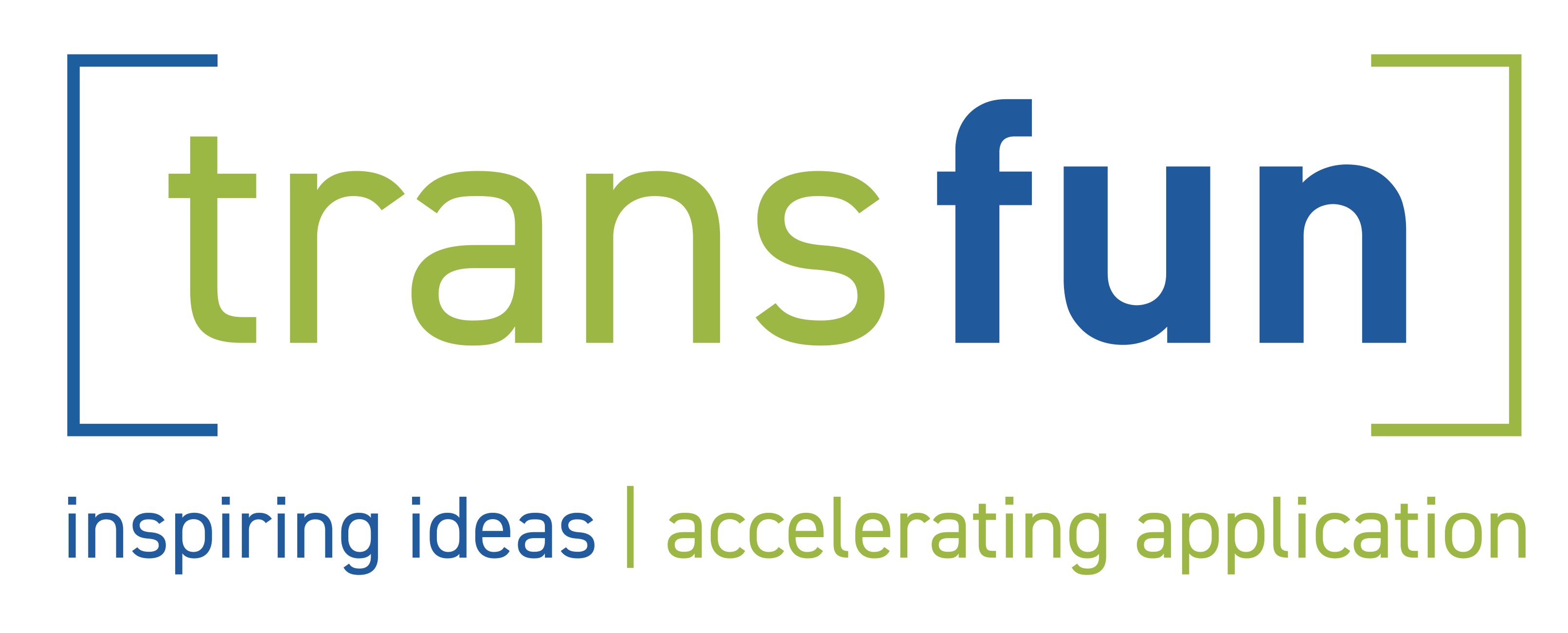 transfun® logo ©UFZ