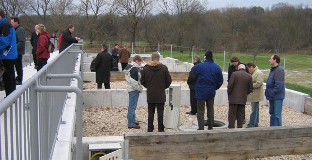 BDZ Demonstrations und Schulungszentrum BDZ Demonstrations und Schulungszentrum