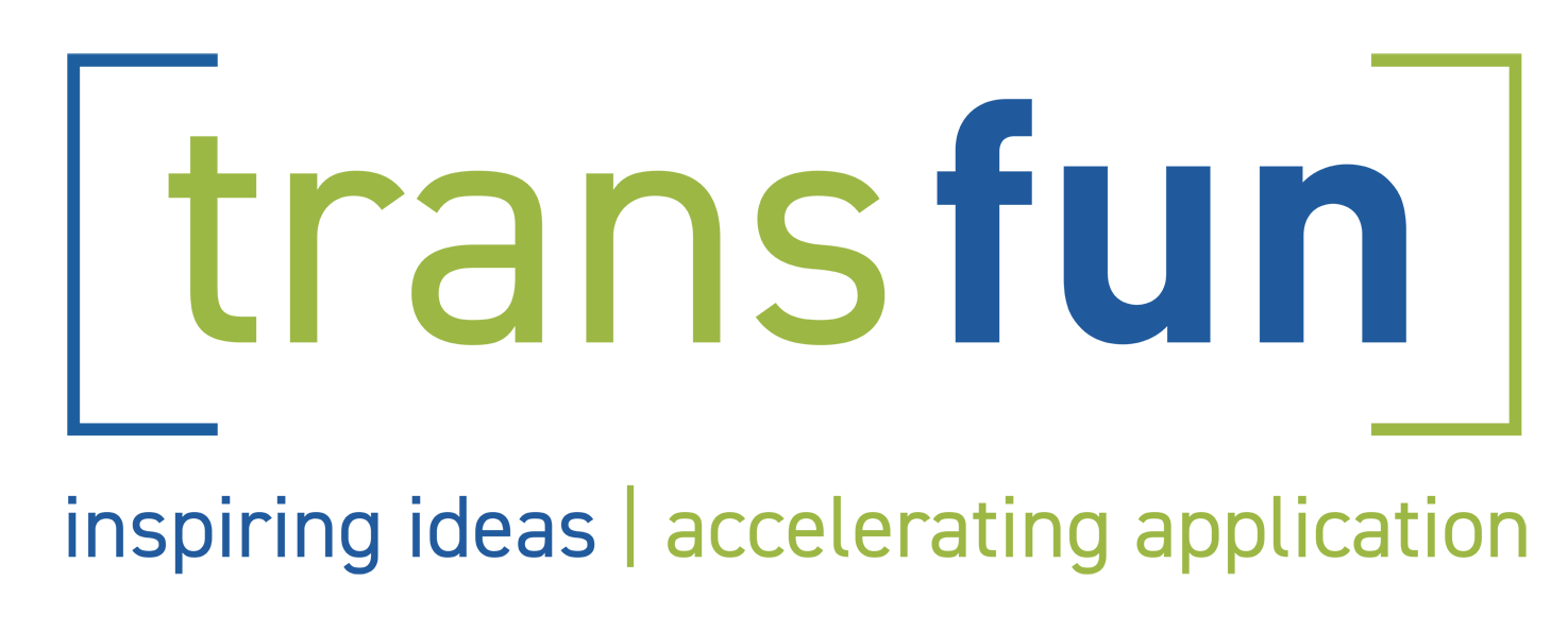 Logo transfun ® Logo transfun ®