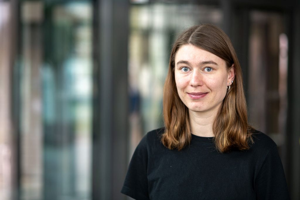 Elisabeth Rahmsdorf