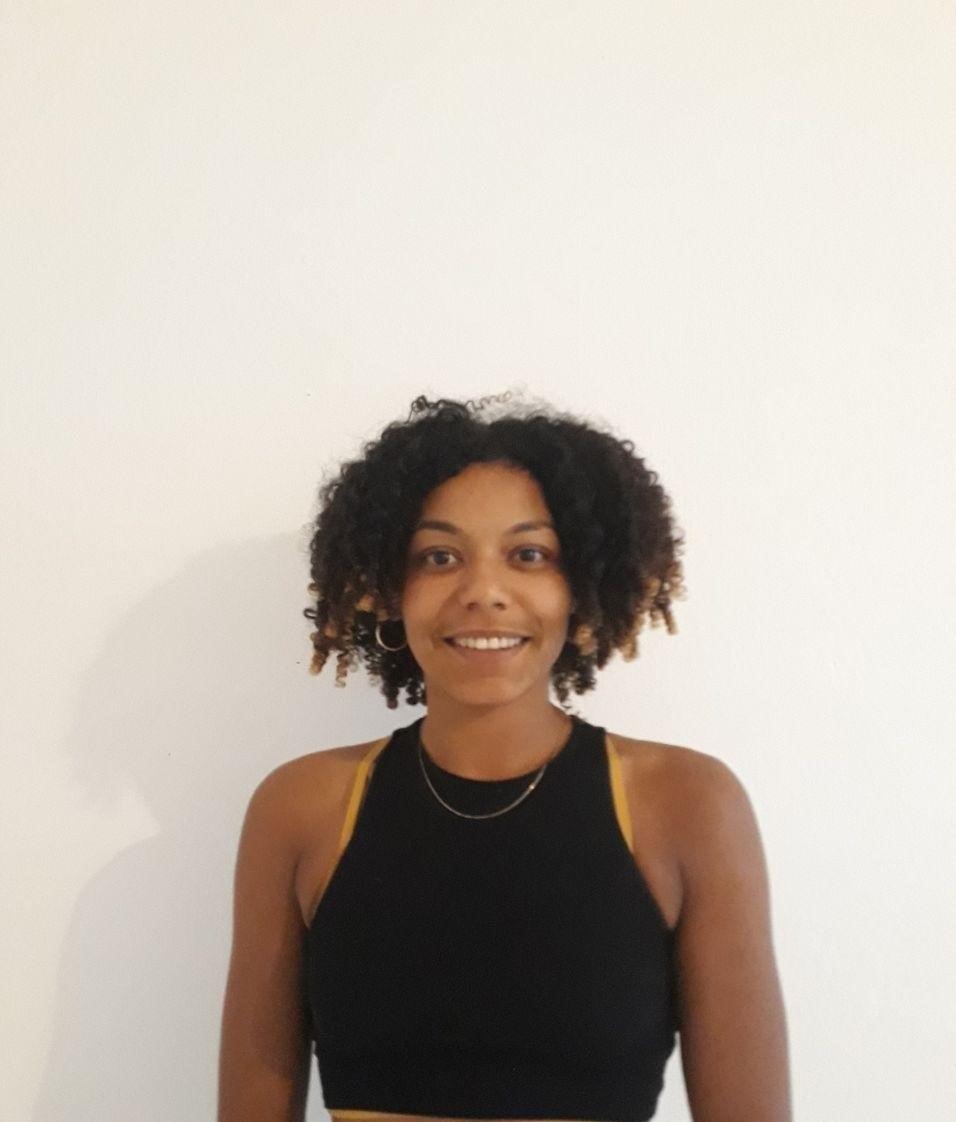 Foto Nene Opoku