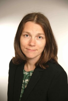 Dr. Ariette Schierz Dr. Ariette Schierz