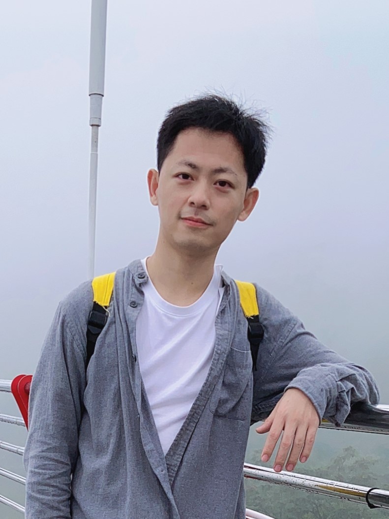 Haojie Zhang - Helmholtz-Centre for Environmental Research
