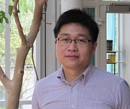 Dr. Qicheng Bei Dr. Qicheng Bei