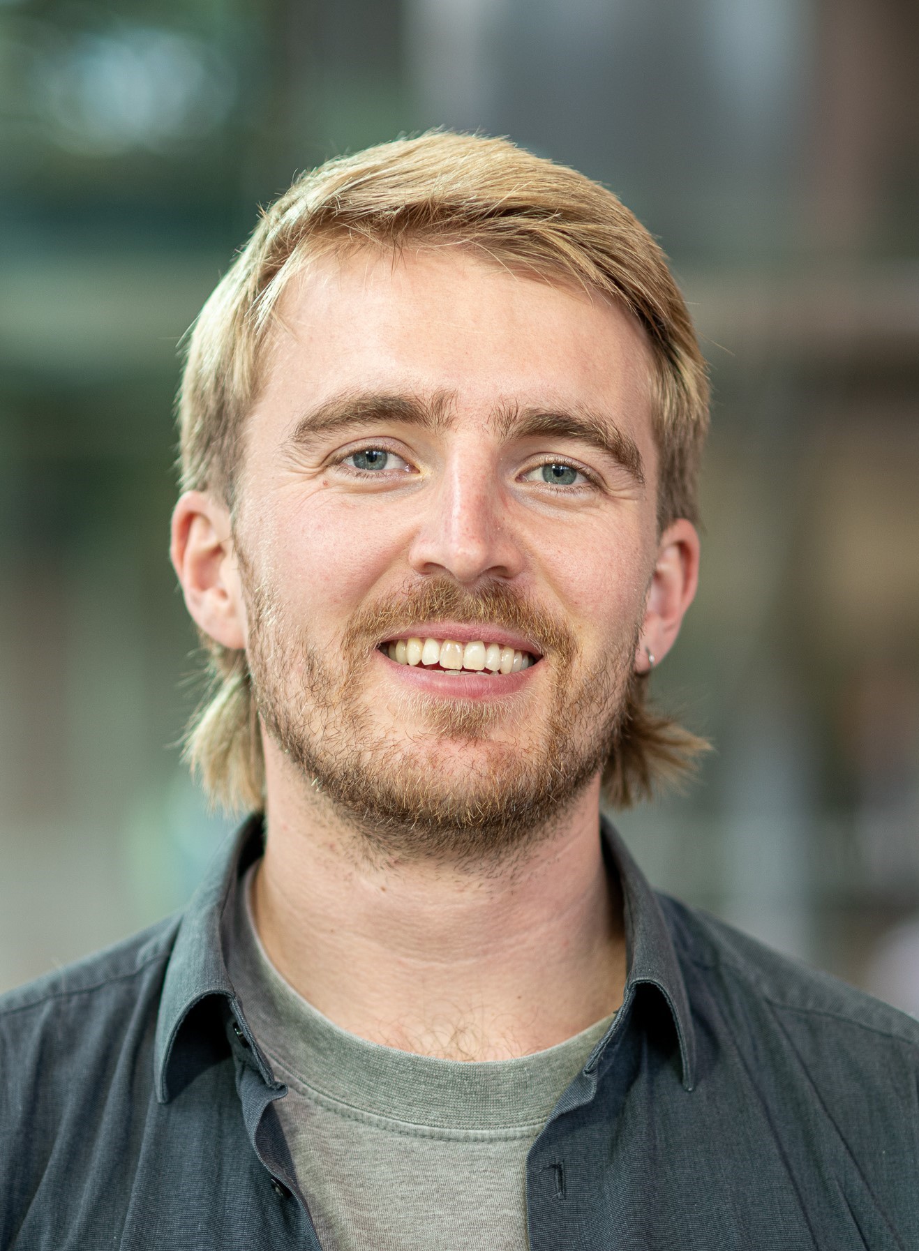 Frederik Bade Frederik Bade