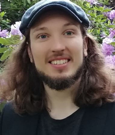 Simon Lüdke