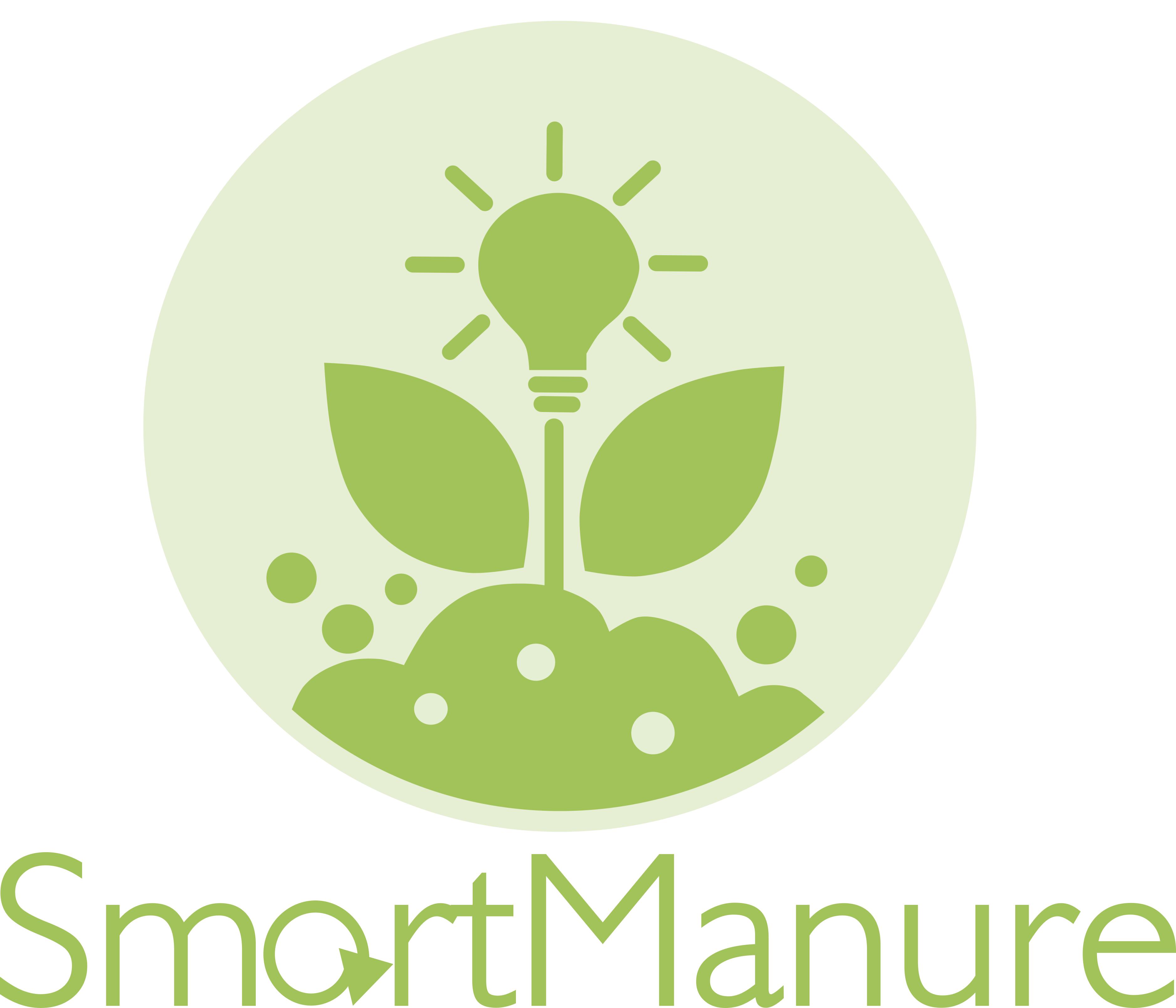 SmartManure_Logo SmartManure_Logo