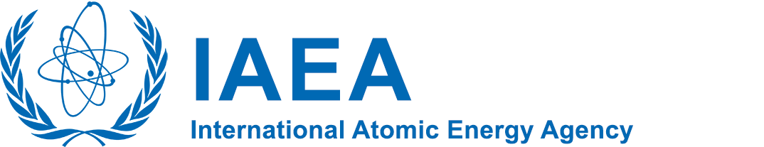 International Atomic Energy Agency (IAEA) International Atomic Energy Agency (IAEA)