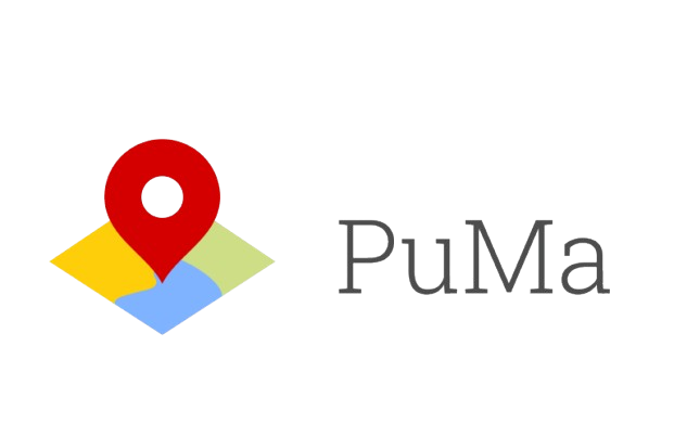 PuMa2.0 logo PuMa2.0 logo