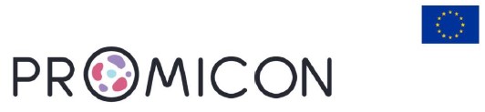 Promicon Logo Promicon Logo