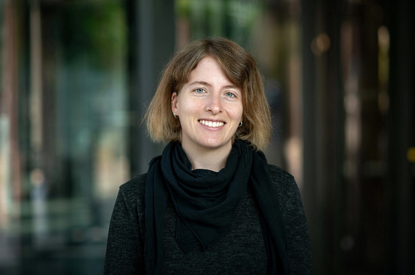 Dr. Charlotte Henkel Dr. Charlotte Henkel
