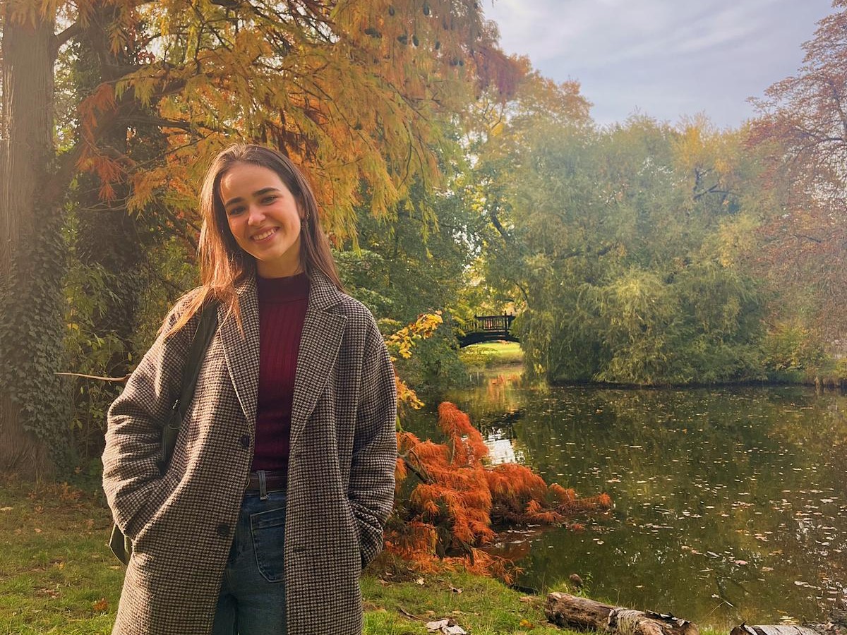 Julia Julia