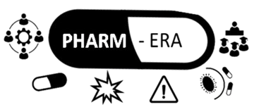 PharmERA logo
