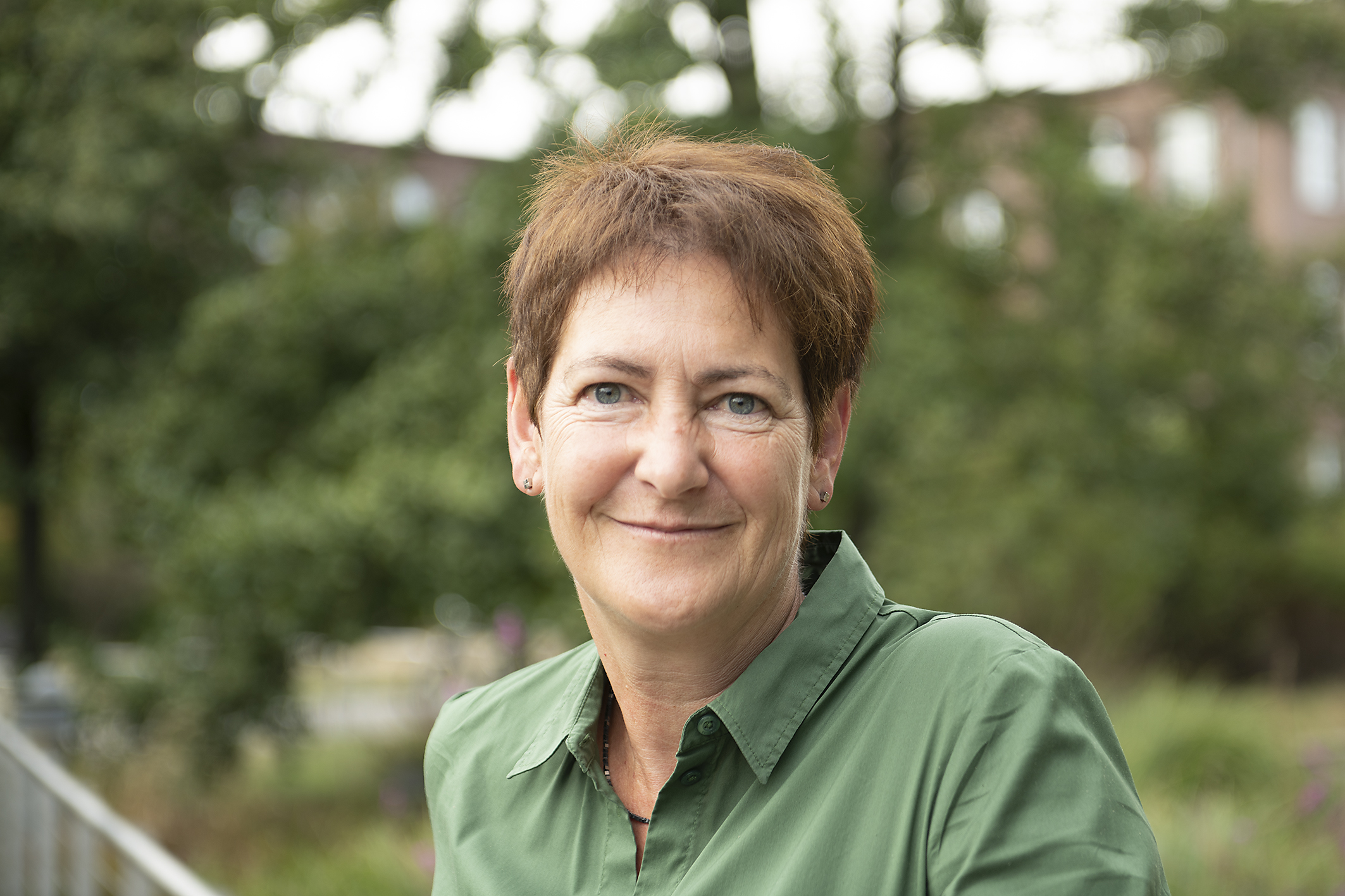 Dr Doris Vetterlein Dr Doris Vetterlein