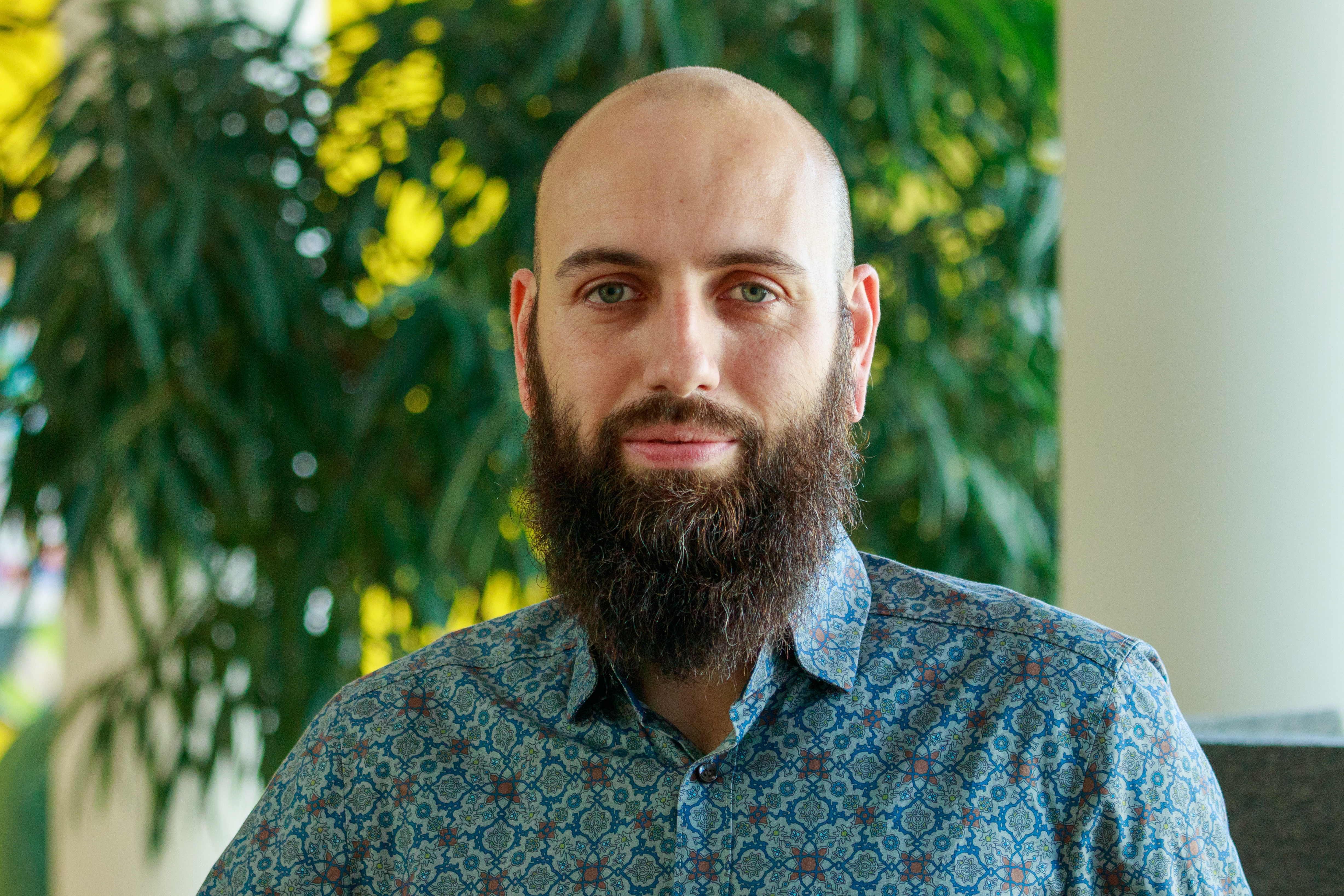Martin Friedrichs-Manthey Martin Friedrichs-Manthey