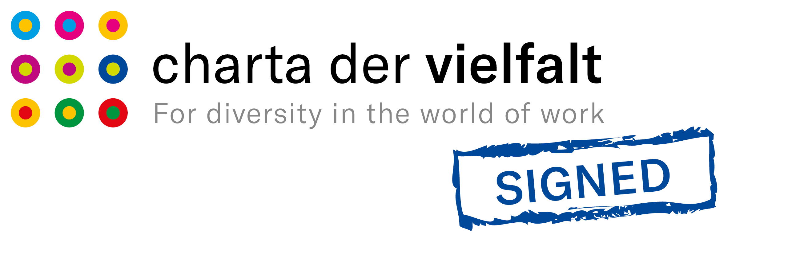 Diversity Charter