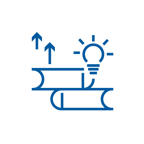 Icon Entwicklungsmöglichkeiten