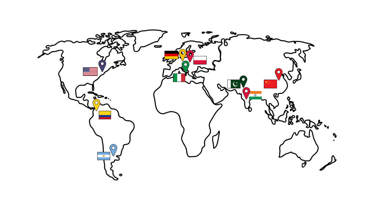 map map