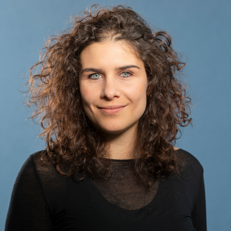 Julia Pasqualini Julia Pasqualini